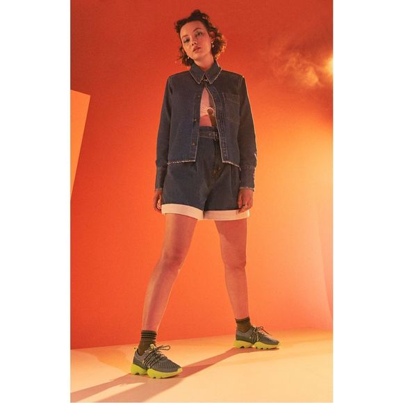 NEW SOREL Kinetic Impact Laces Sneaker Size 8 - Picture 2 of 11